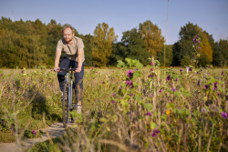 Fahrradklimatest 2024